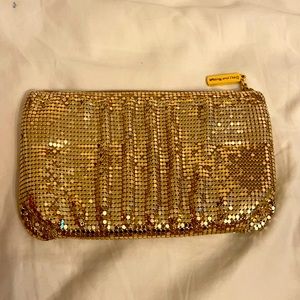 Whiting & Davis 8 X 5 Clutch